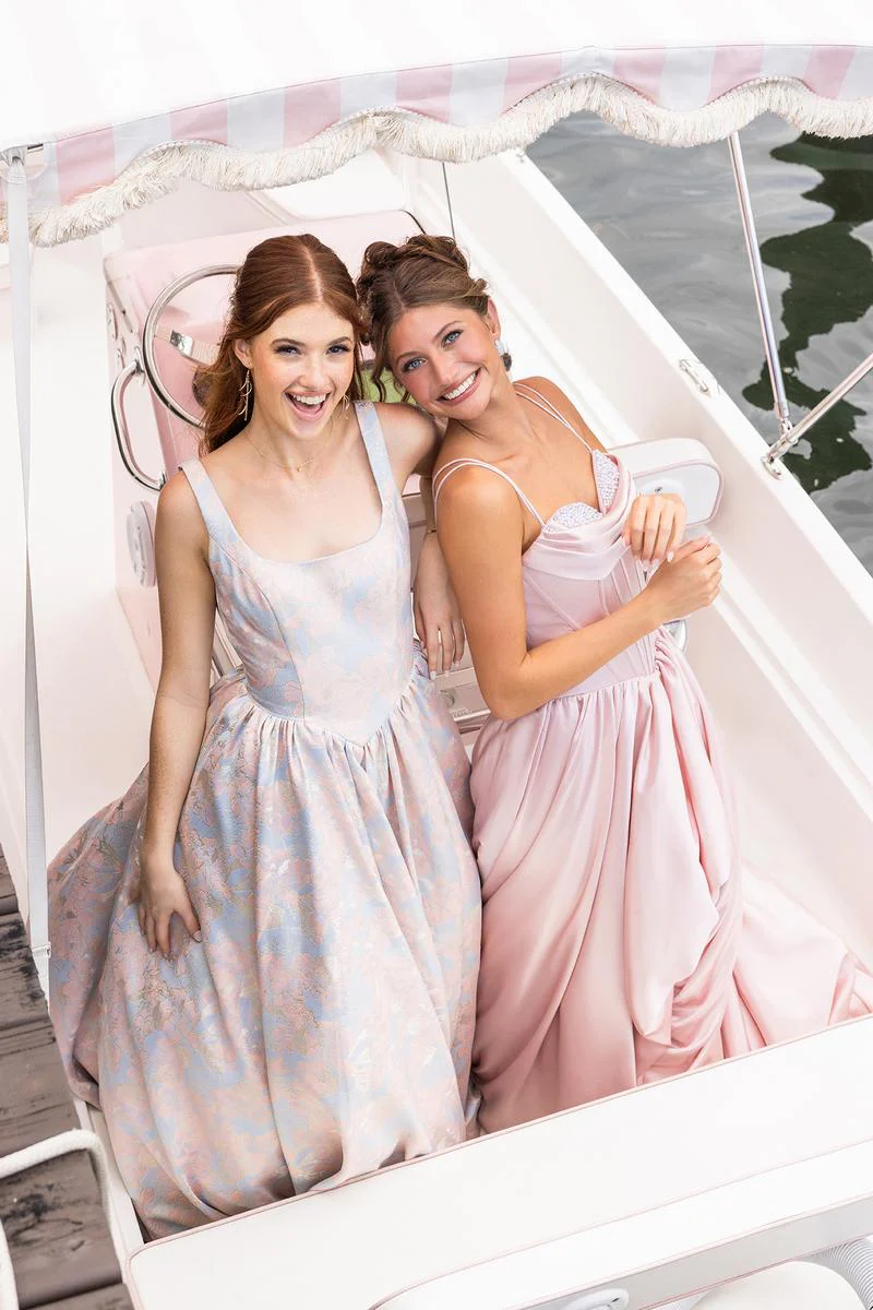 PS I Love You by Portia & Scarlett Dress XO185 - Image 7