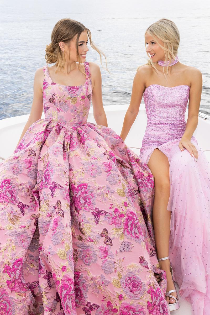 PS I Love You by Portia & Scarlett Dress XO188 - Image 8
