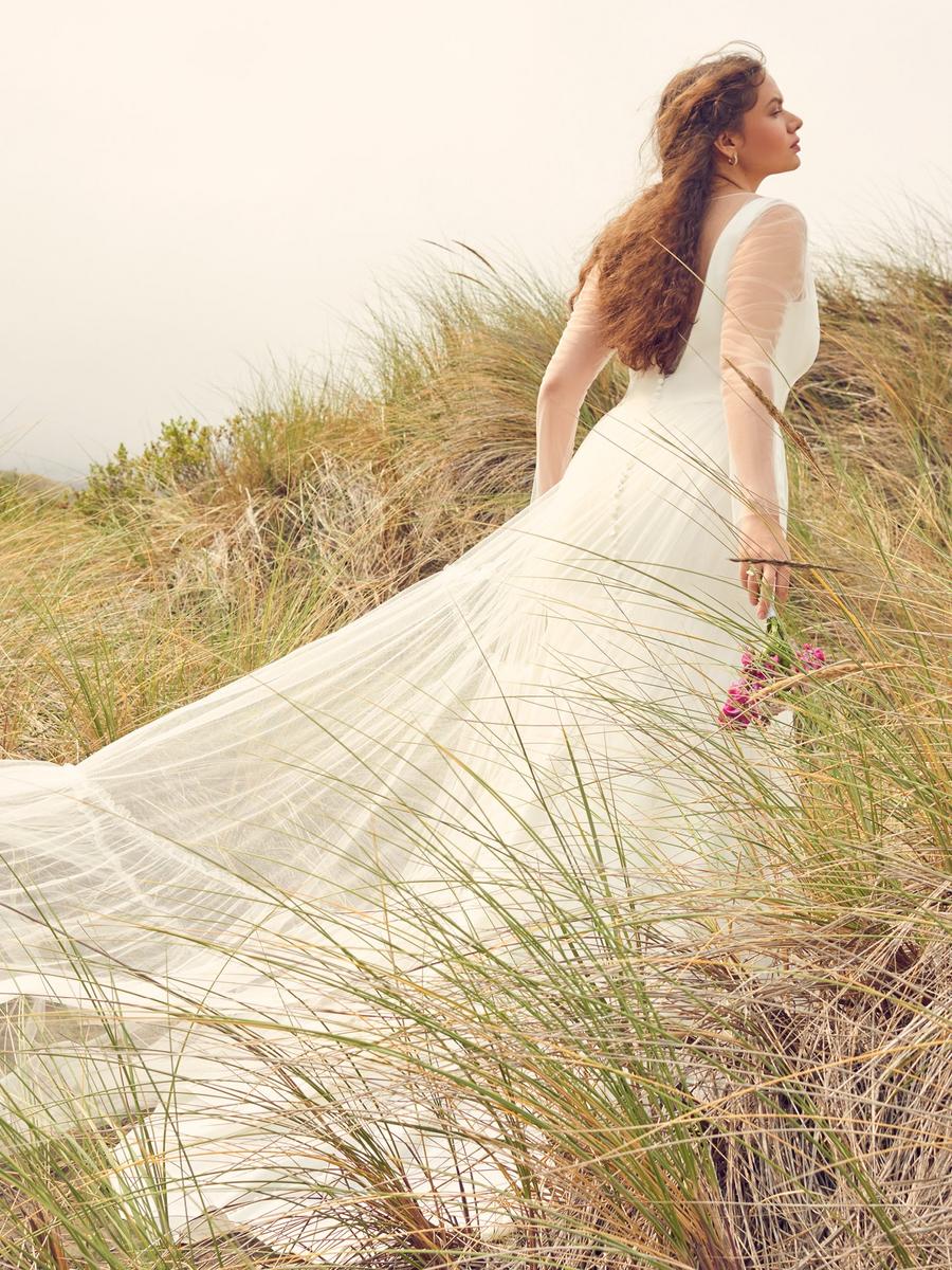 Rebecca Ingram by Maggie Sottero "Theodora" Bridal Gown 22RK525 - Image 3