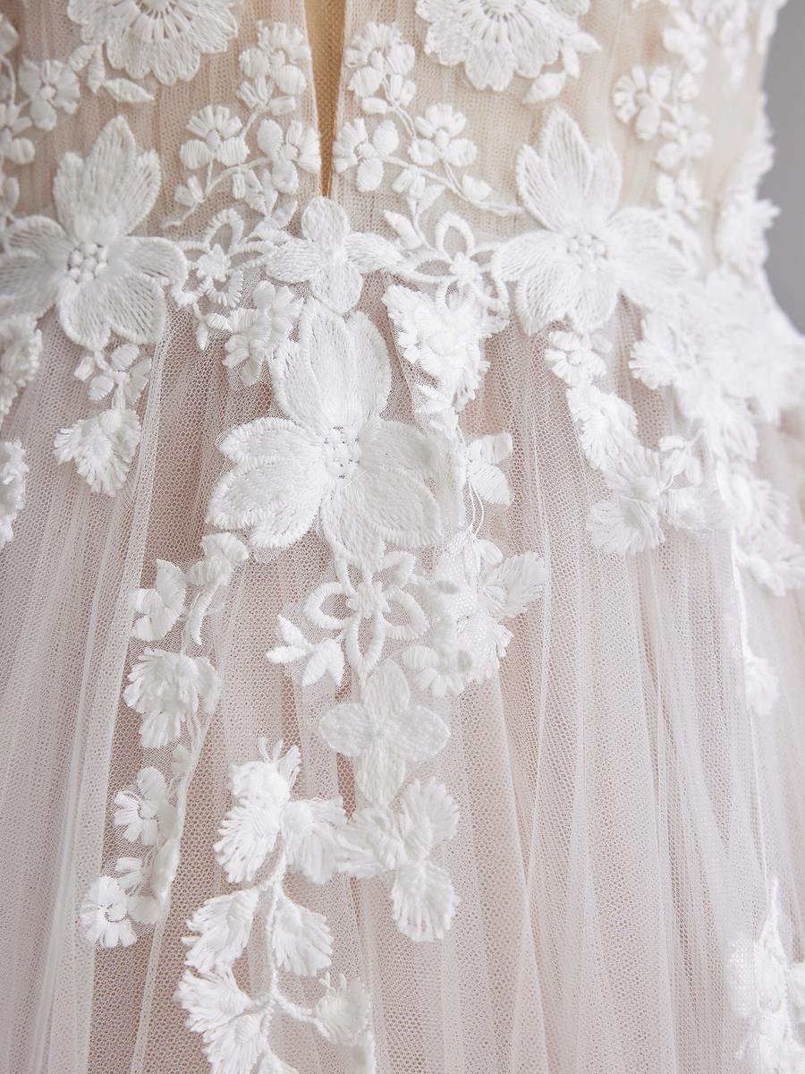 Rebecca Ingram by Maggie Sottero "Winona" Bridal Gown 23RK688 - Image 11