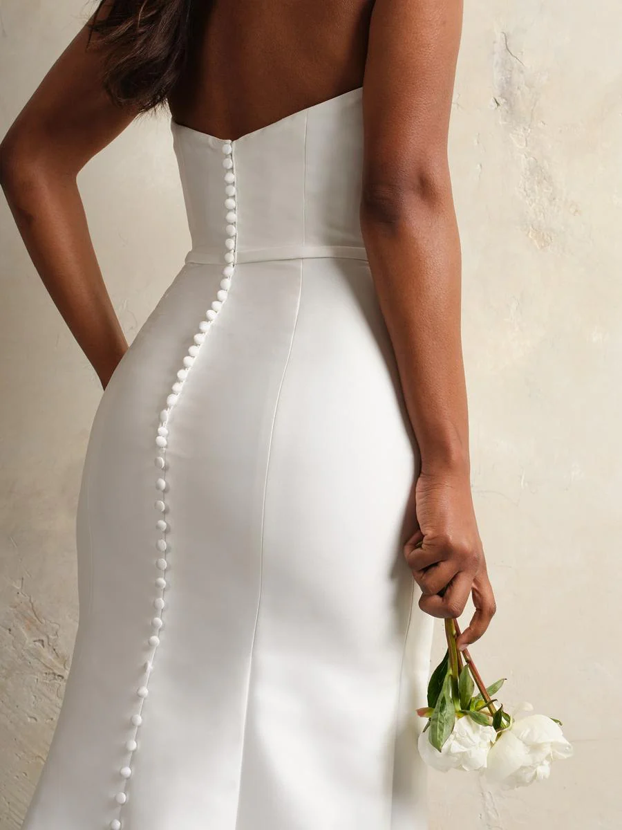 Rebecca Ingram by Maggie Sottero "Maisie" Bridal Gown 24RS782 - Image 12
