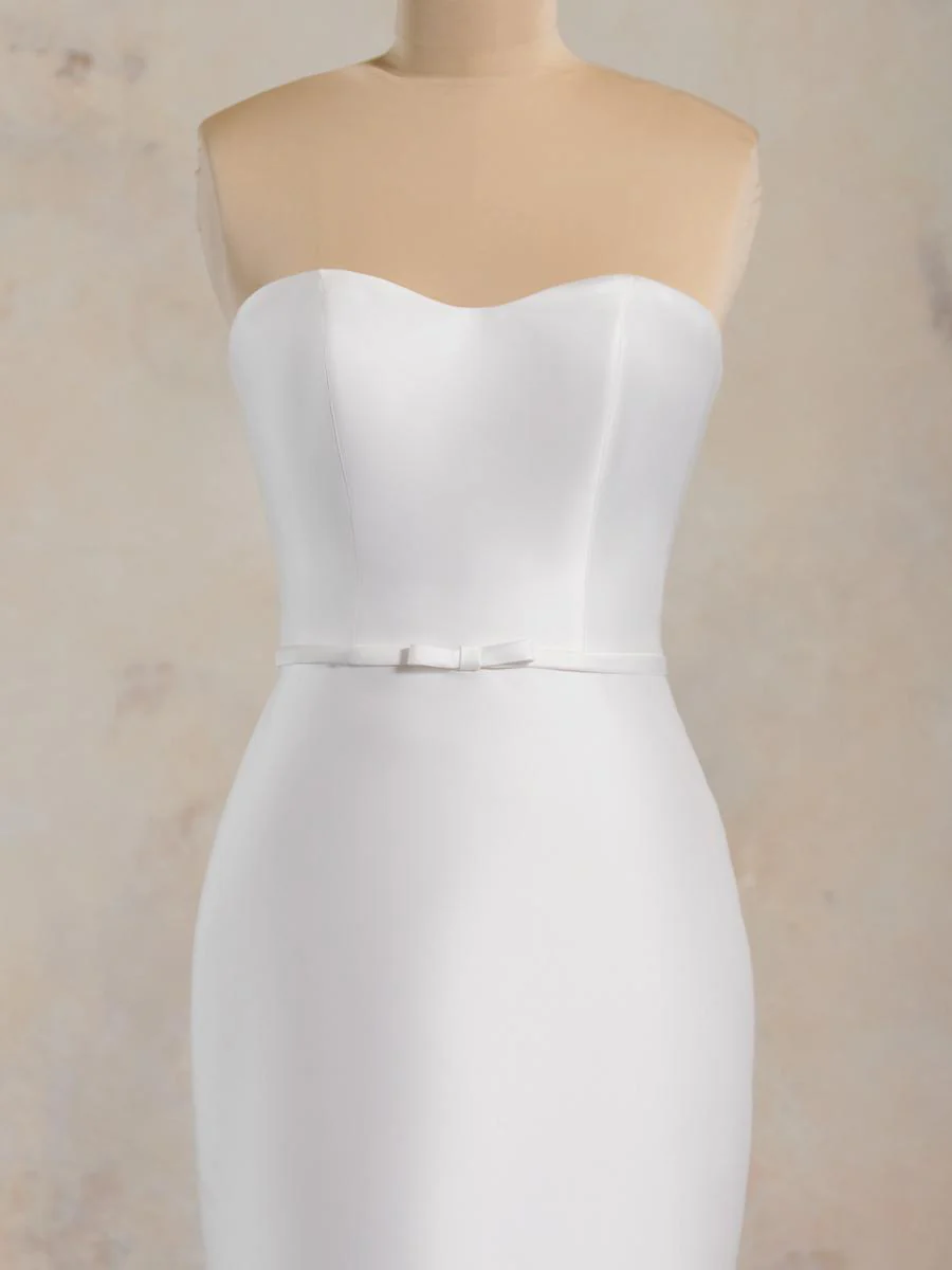 Rebecca Ingram by Maggie Sottero "Maisie" Bridal Gown 24RS782 - Image 13