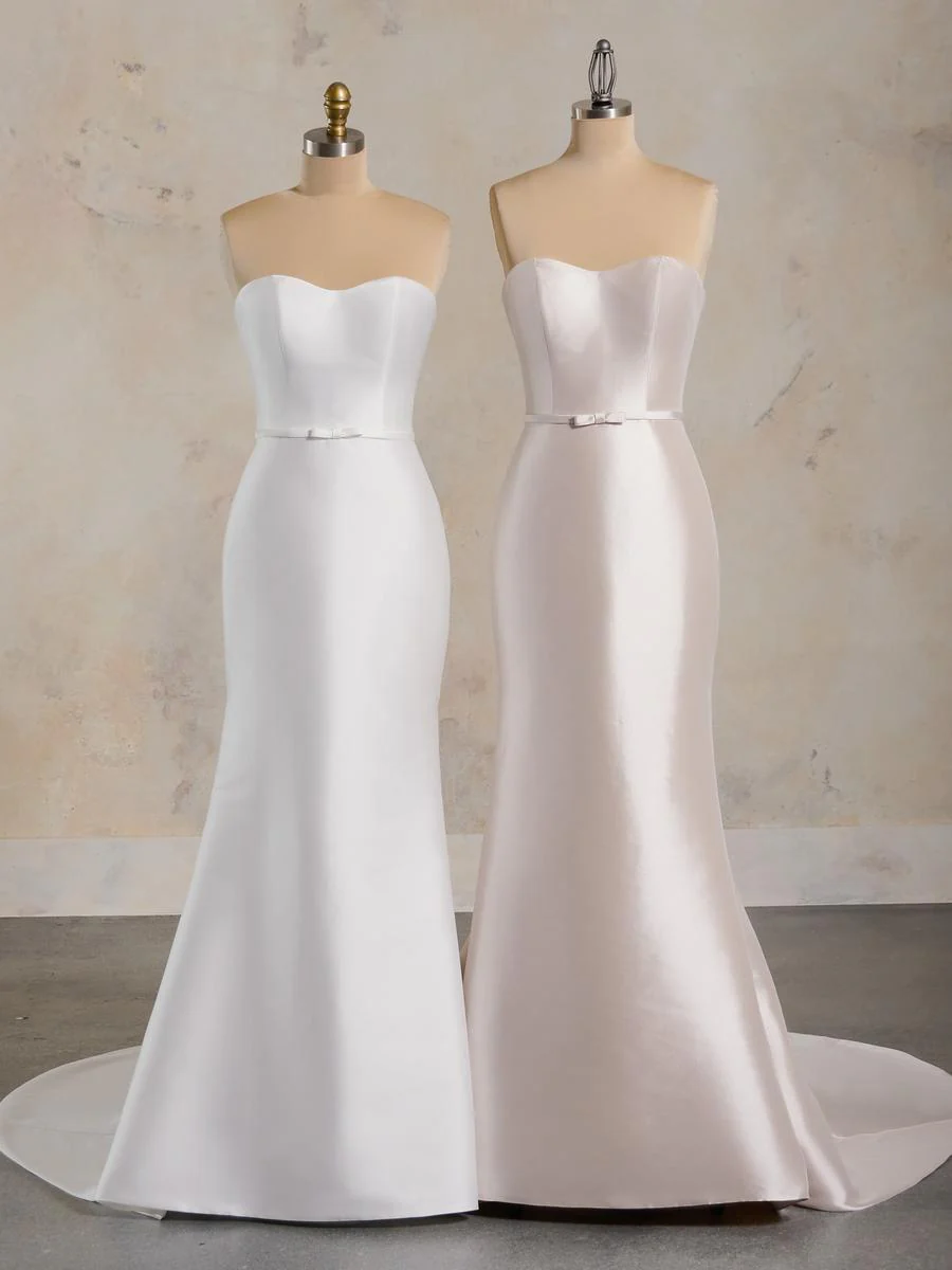 Rebecca Ingram by Maggie Sottero "Maisie" Bridal Gown 24RS782 - Image 15