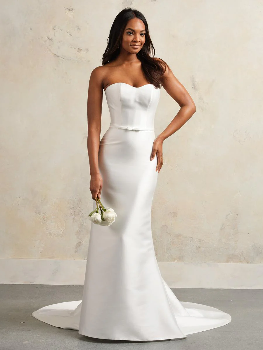 Rebecca Ingram by Maggie Sottero "Maisie" Bridal Gown 24RS782 - Image 4