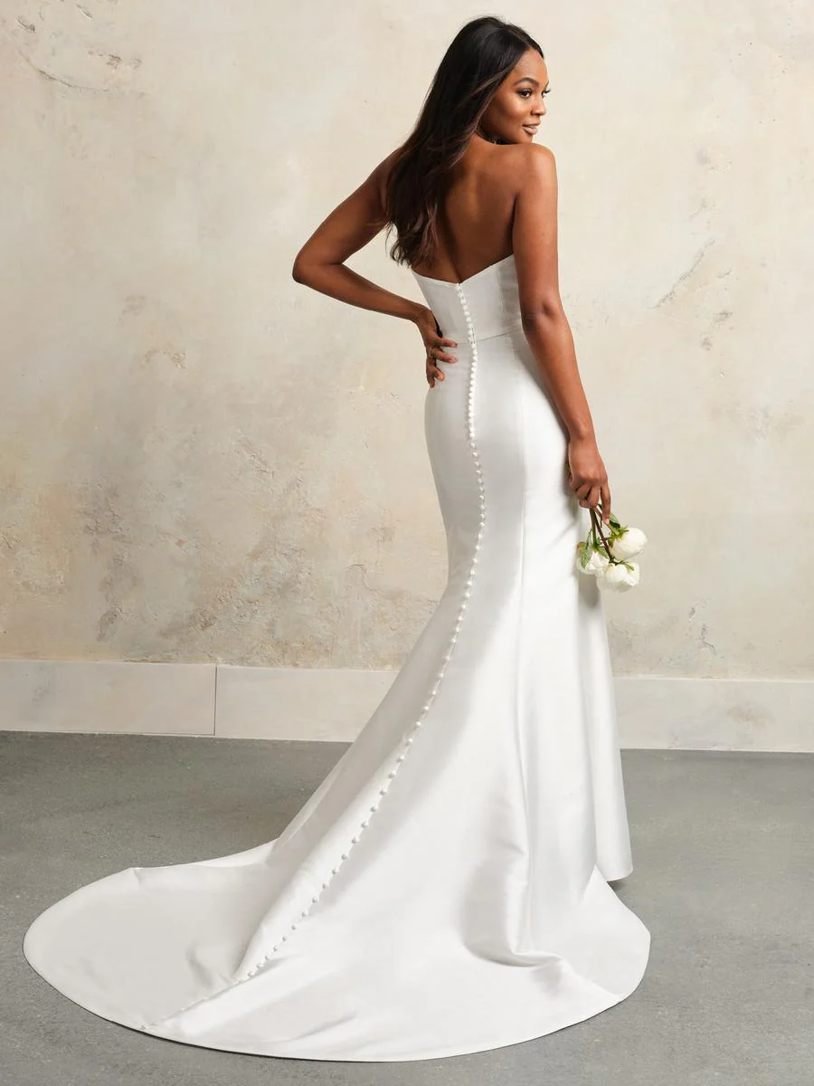 Rebecca Ingram by Maggie Sottero "Maisie" Bridal Gown 24RS782 - Image 5