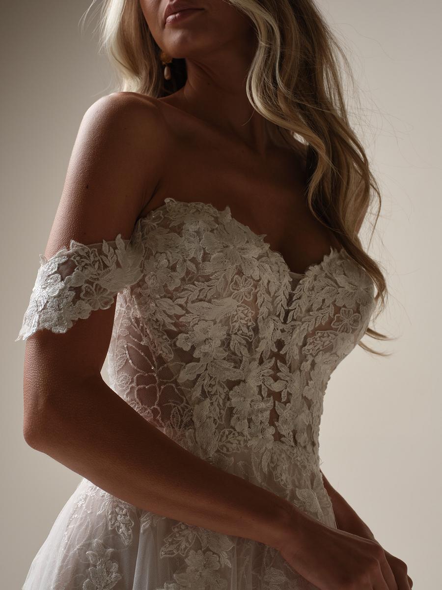 Rebecca Ingram Designs "Jalissa" Dress 25RC318A01 - Image 10