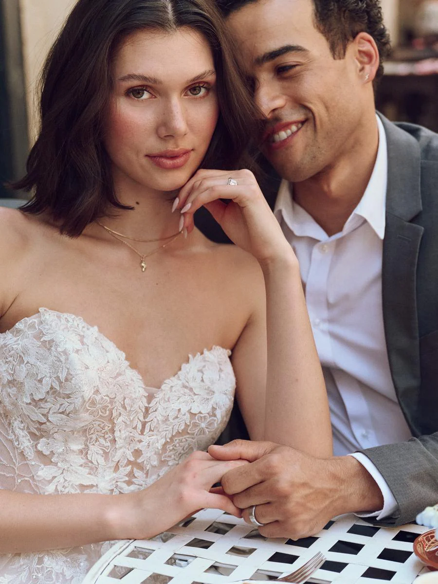 Rebecca Ingram Designs "Jalissa" Dress 25RC318A01 - Image 3