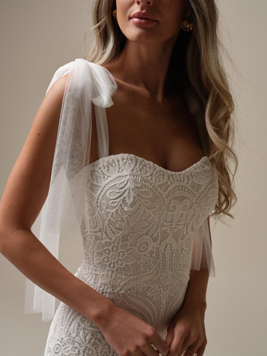 Rebecca Ingram Designs "Berkeley" Dress 25RK285A01 - Image 11