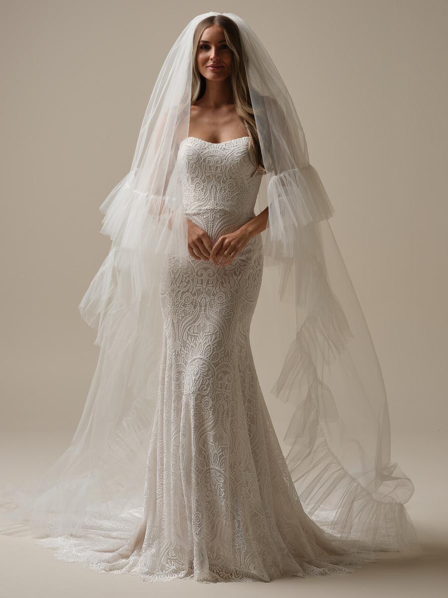 Rebecca Ingram Designs "Berkeley" Dress 25RK285A01 - Image 3