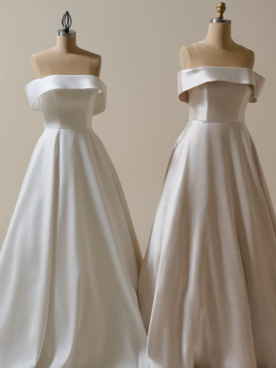 Rebecca Ingram "Perri" Designs Dress 25RS282A01 - Image 11