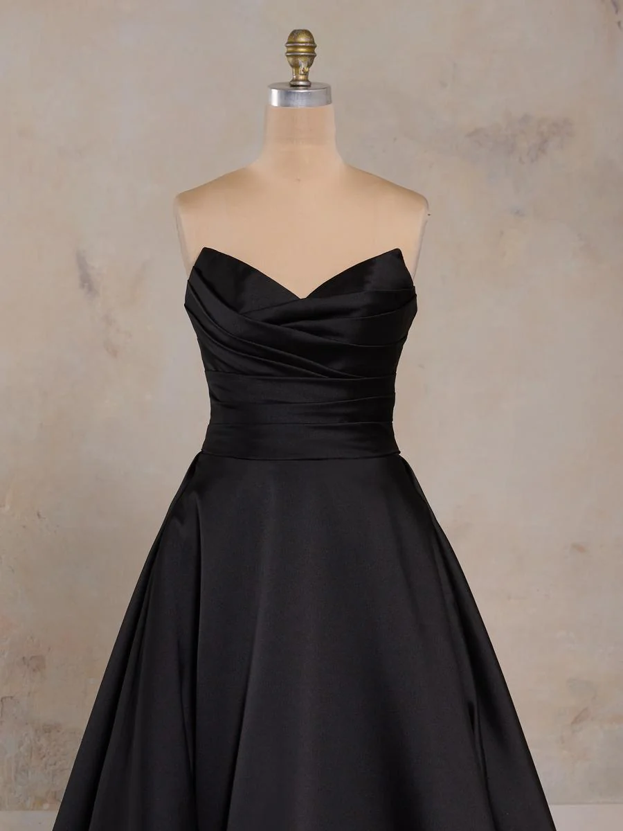 Rebecca Ingram "Ethelinda" Short Bridal Gown 24RS827 - Image 13