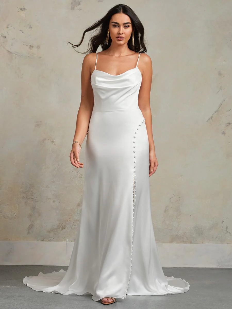 Rebecca Ingram by Maggie Sottero "Jett" Bridal Gown 24RK728 - Image 9