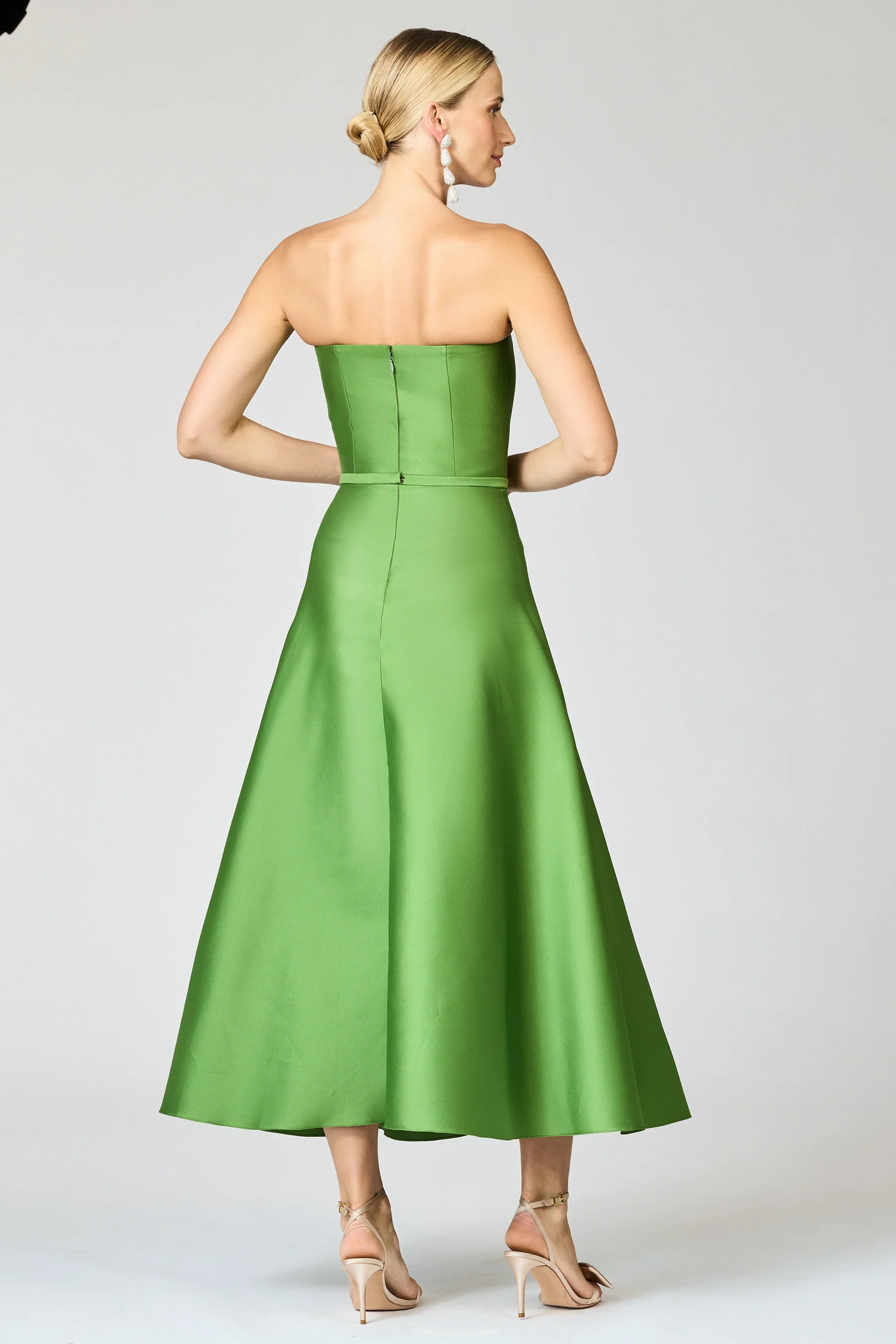 Sachin & Babi "Darian" Dress - Image 3