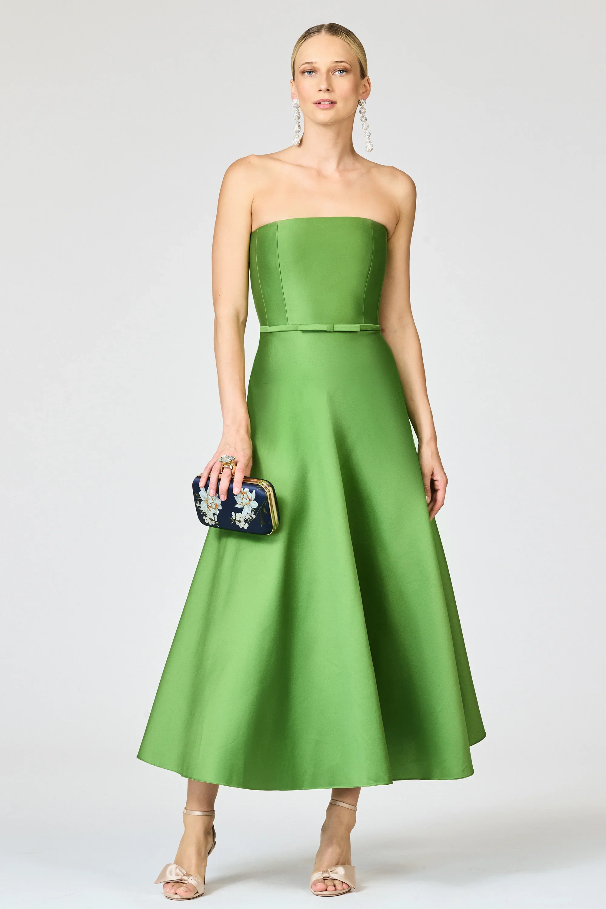 Sachin & Babi "Darian" Dress - Image 4
