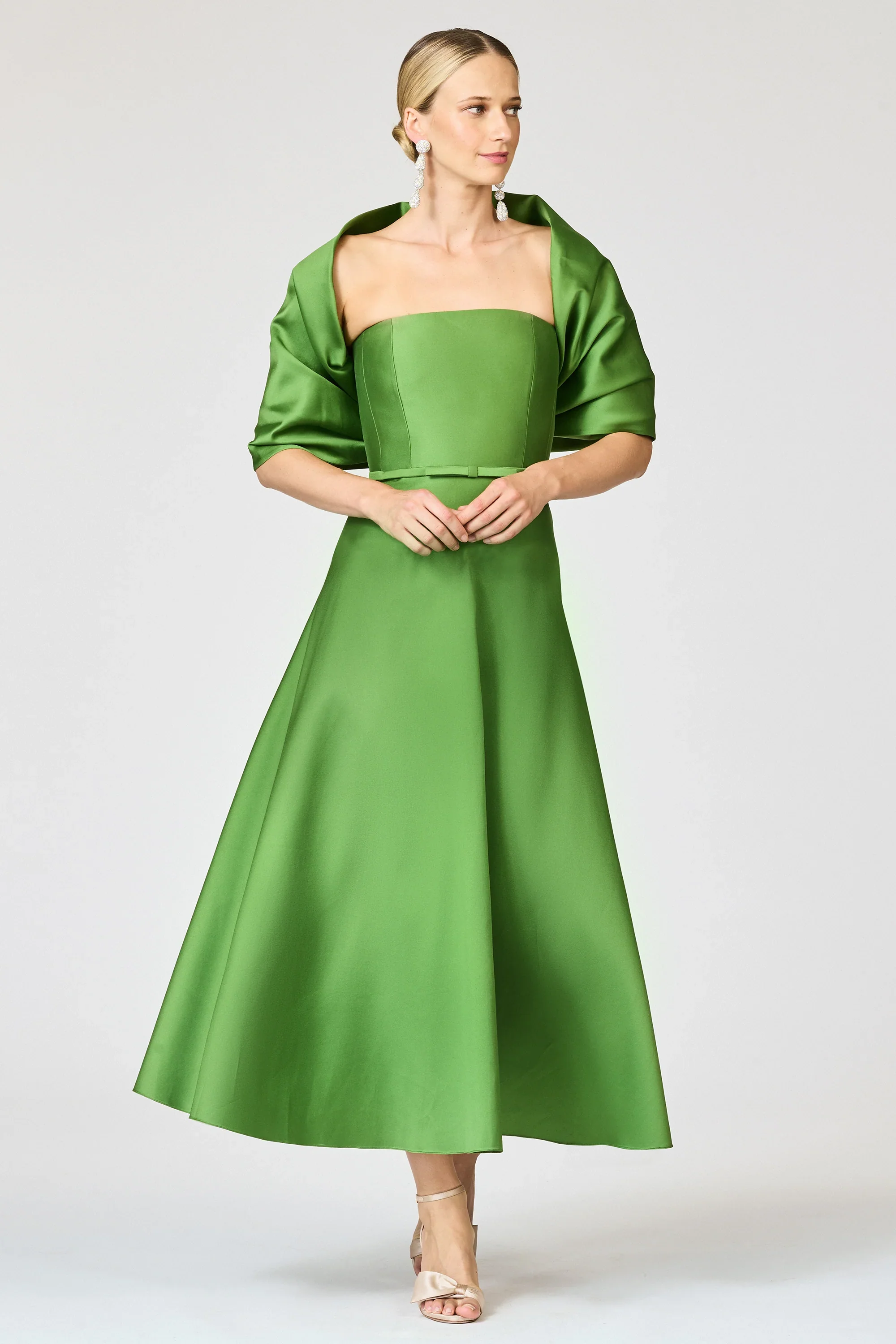 Sachin & Babi "Darian" Dress - Image 5