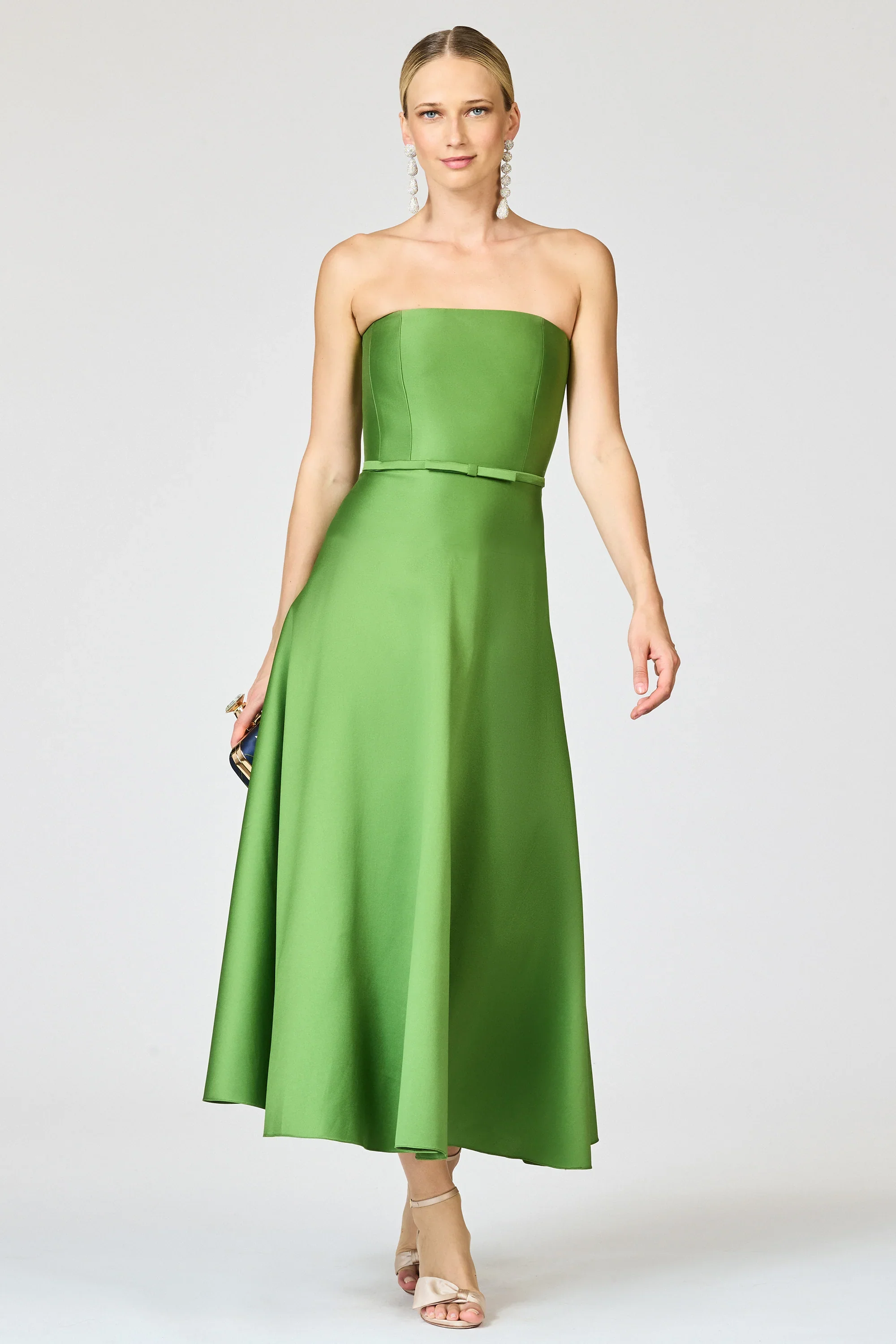 Sachin & Babi "Darian" Dress - Image 6