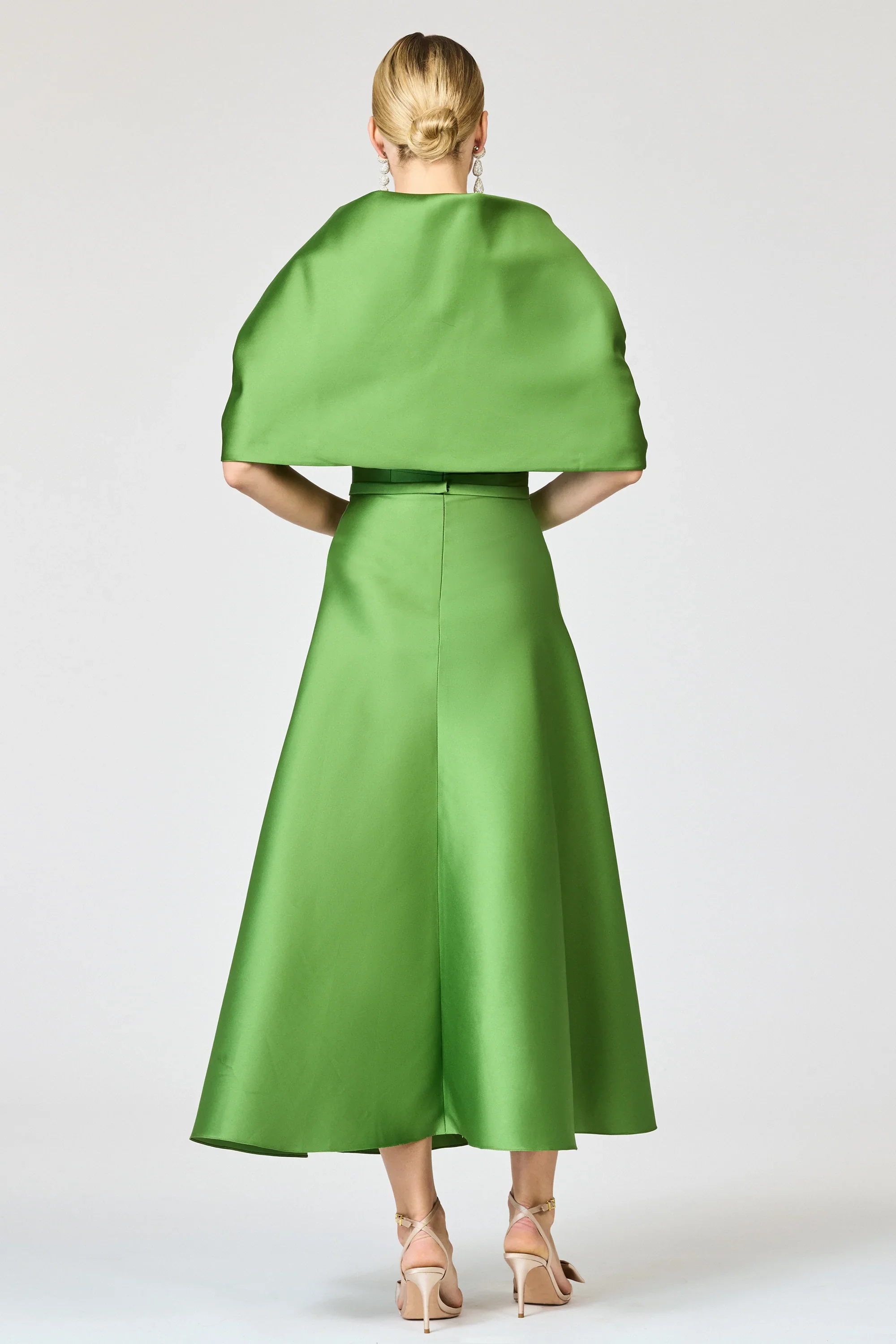 Sachin & Babi "Darian" Dress - Image 7