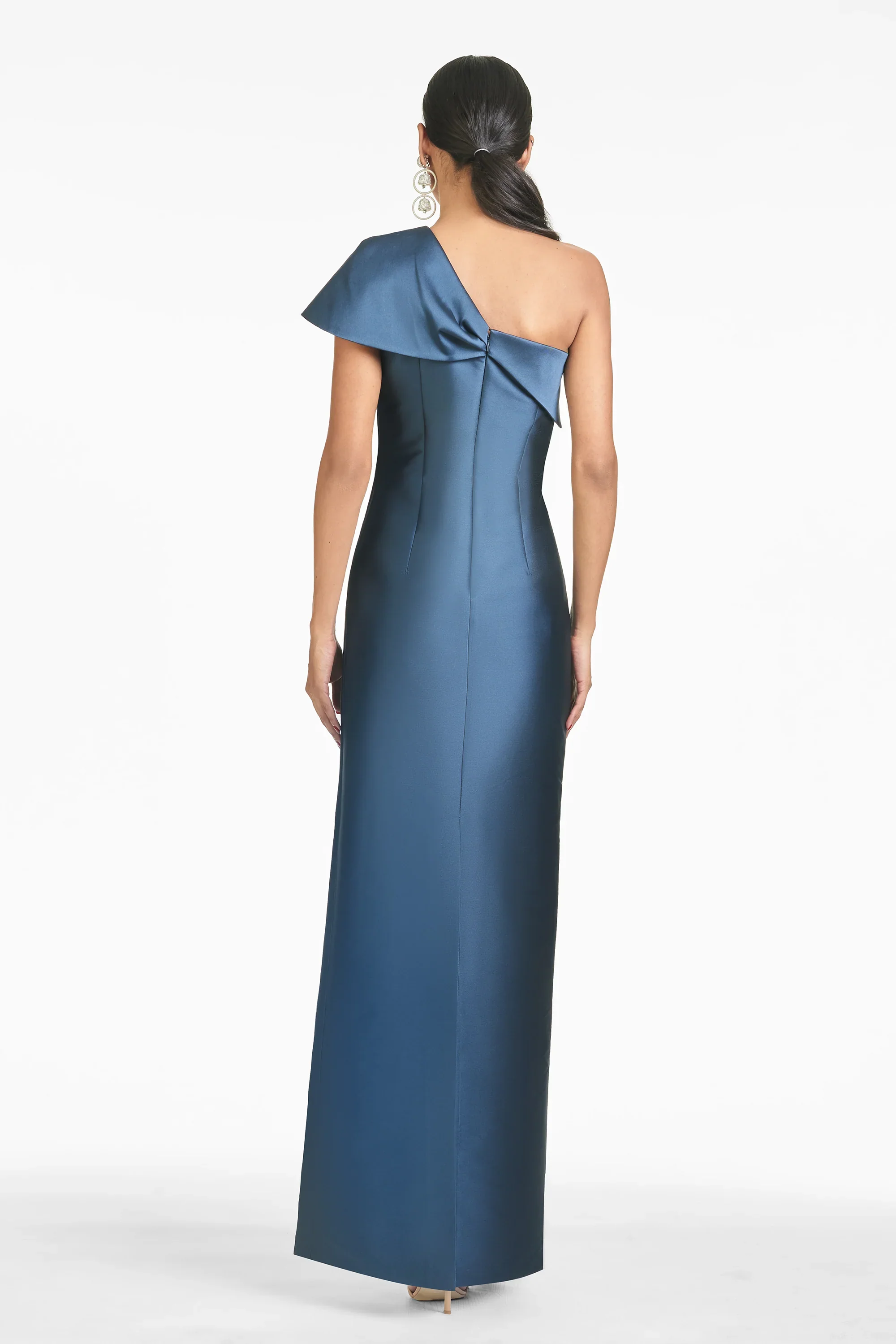 Sachin & Babi Ines Gown - Image 2