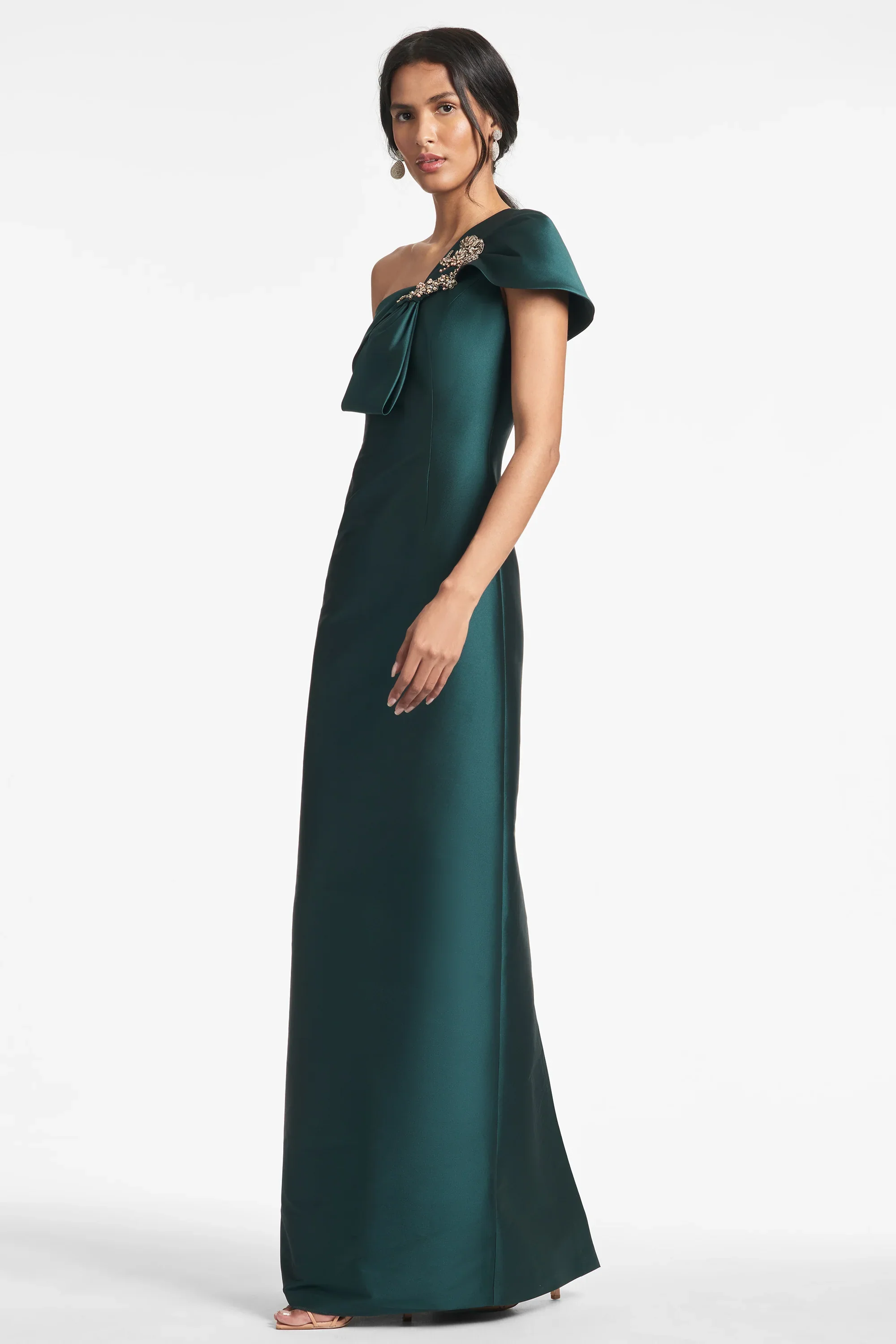 Sachin & Babi Ines Gown - Image 7