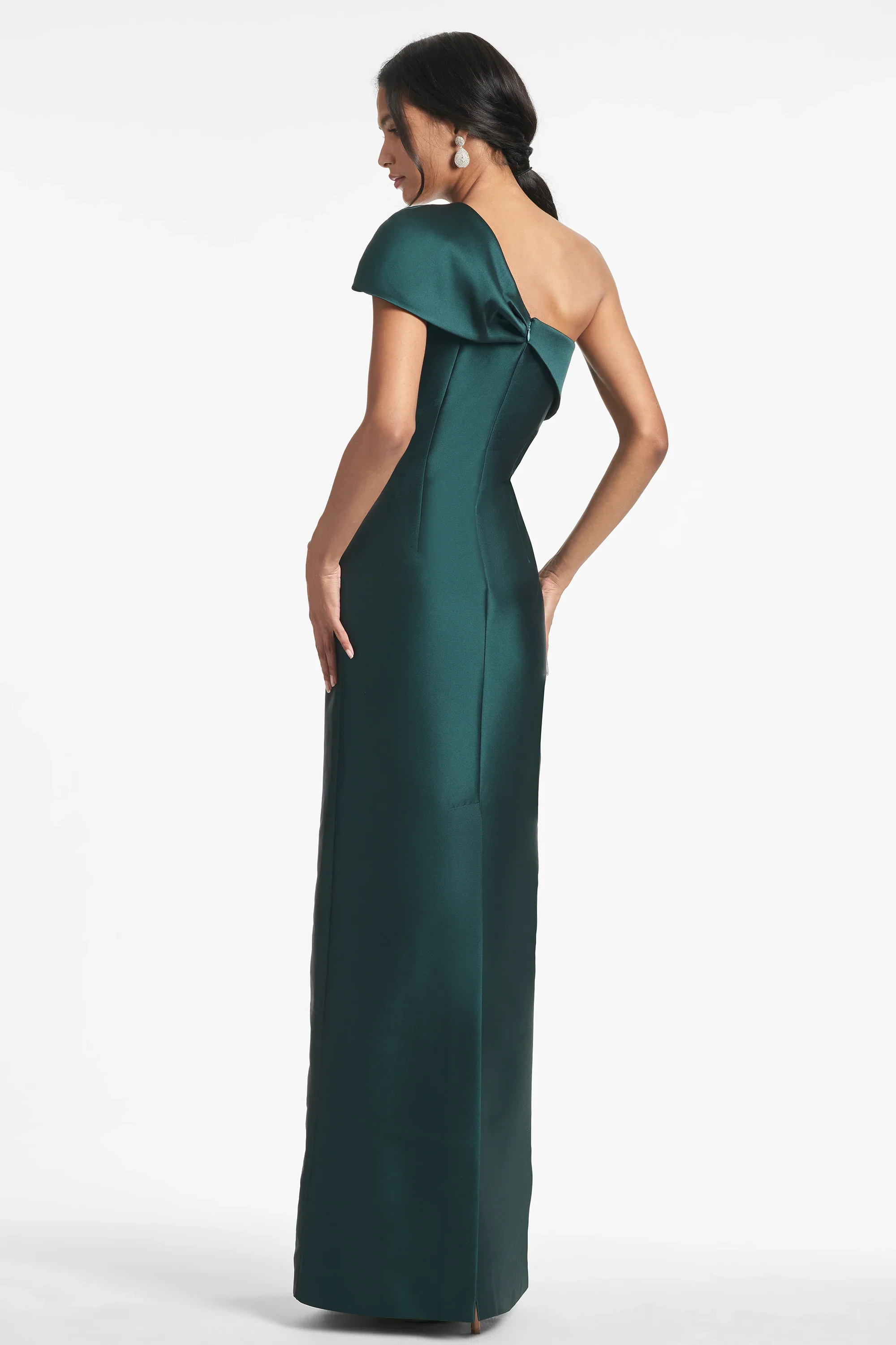 Sachin & Babi Ines Gown - Image 8
