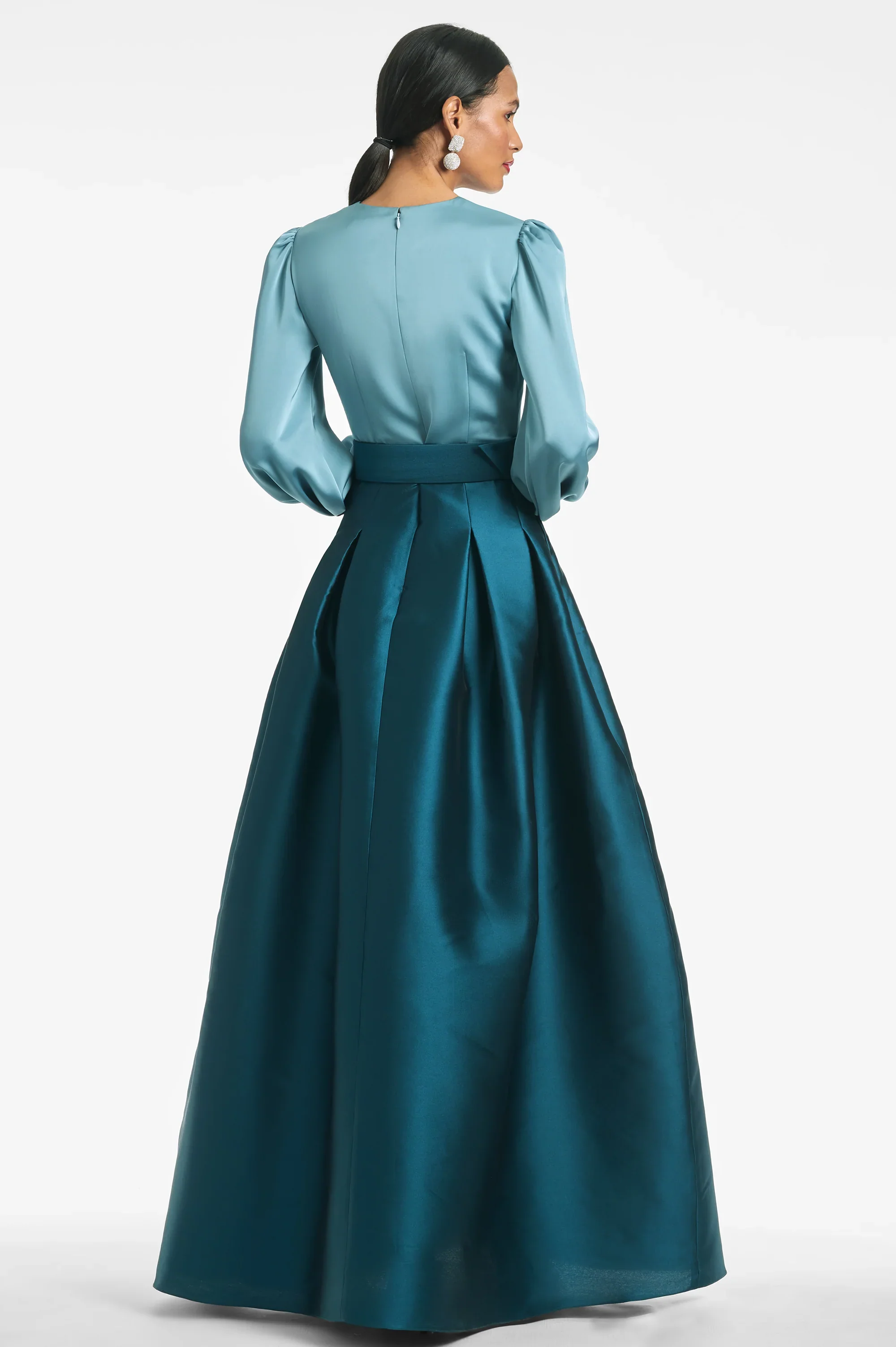 Sachin & Babi Zoe Dress - Image 6