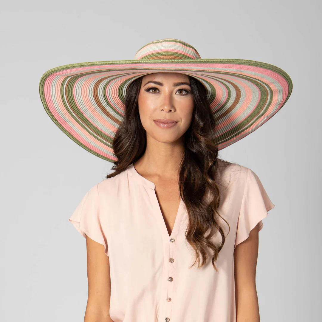San Diego Hat Company "Day Off" Hat UBX2721 - Image 2