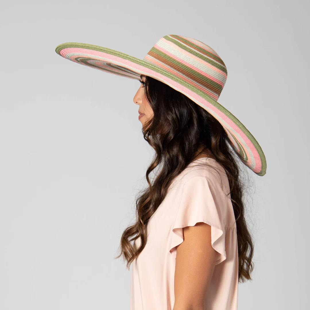 San Diego Hat Company "Day Off" Hat UBX2721 - Image 3