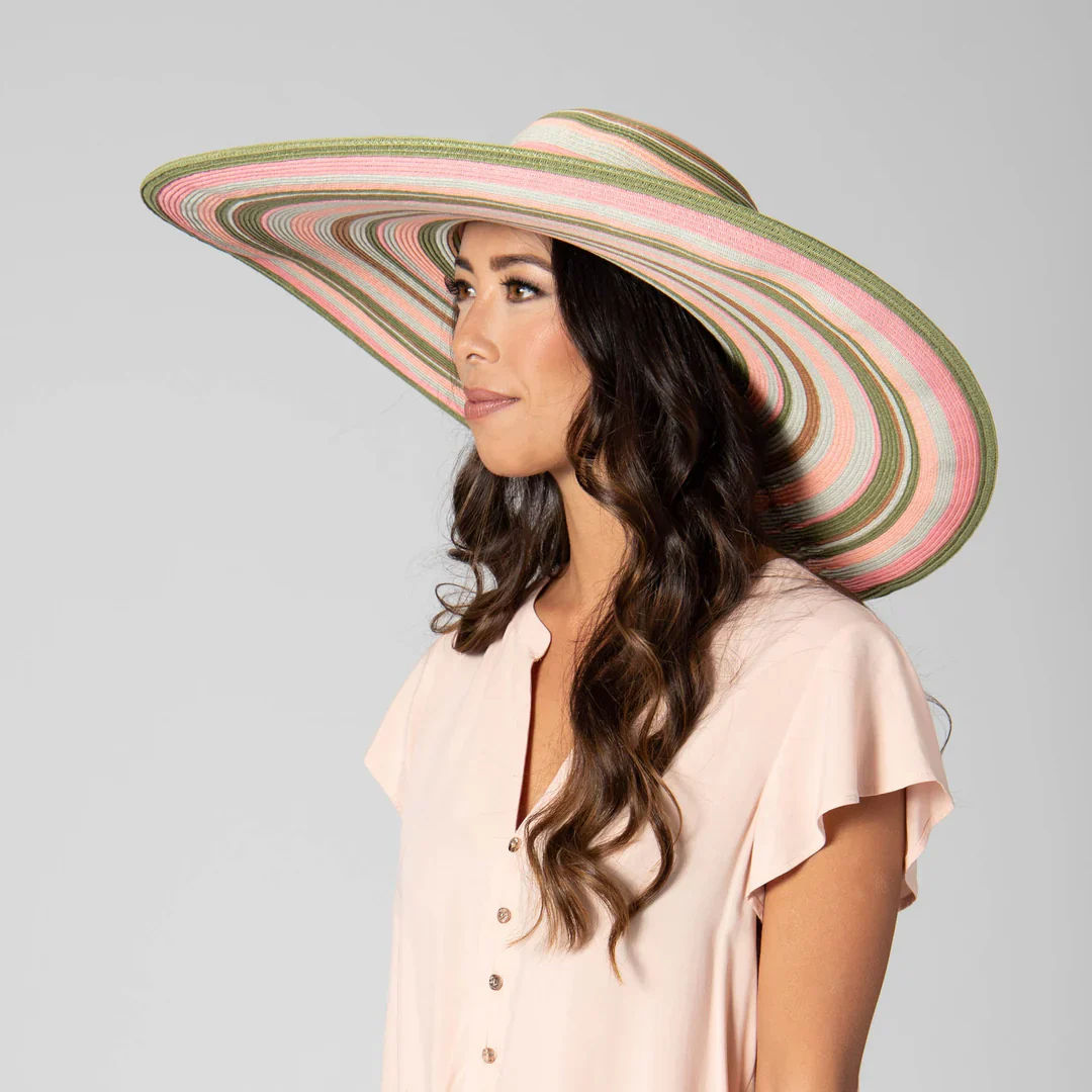 San Diego Hat Company "Day Off" Hat UBX2721 - Image 4