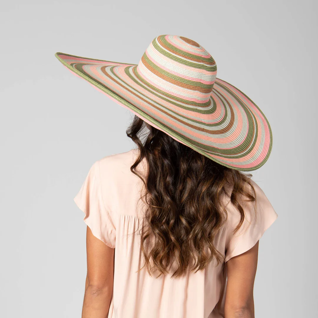 San Diego Hat Company "Day Off" Hat UBX2721 - Image 5