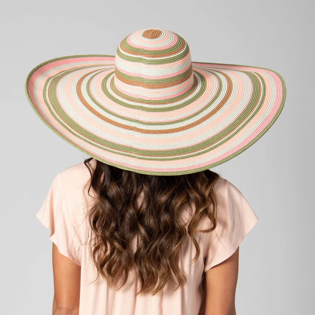 San Diego Hat Company "Day Off" Hat UBX2721 - Image 6