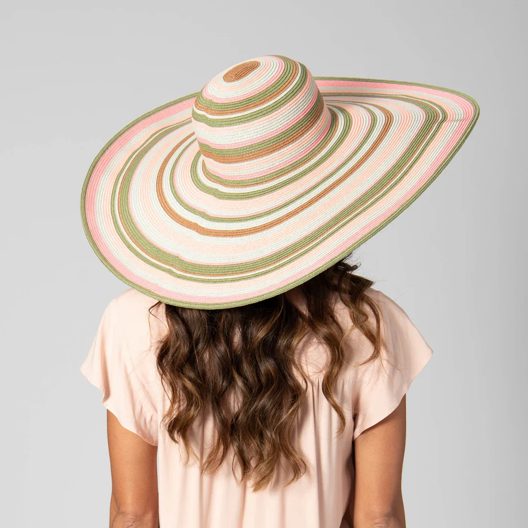 San Diego Hat Company "Day Off" Hat UBX2721 - Image 7