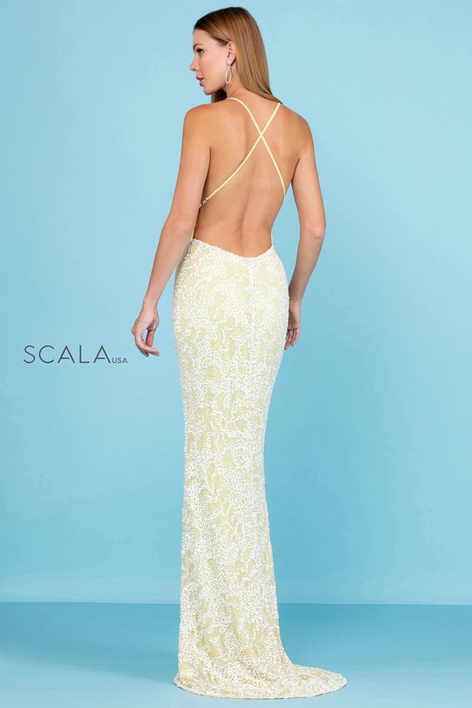 Scala Dress 47542 - Image 4