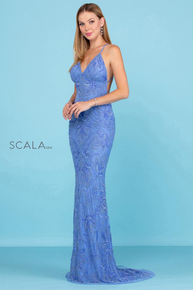 Scala Dress 48557 - Image 12