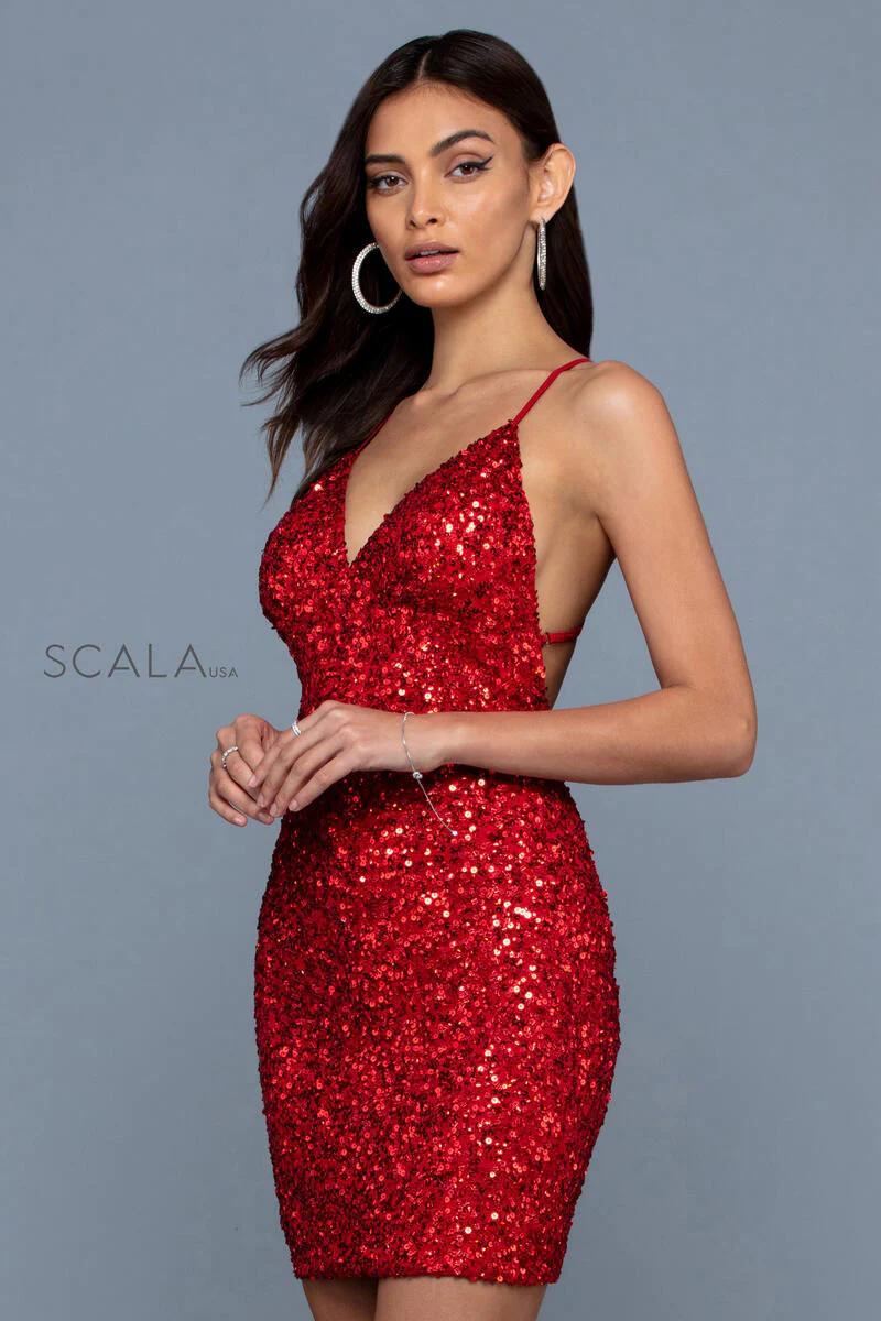 Scala Dress 48782 - Image 15