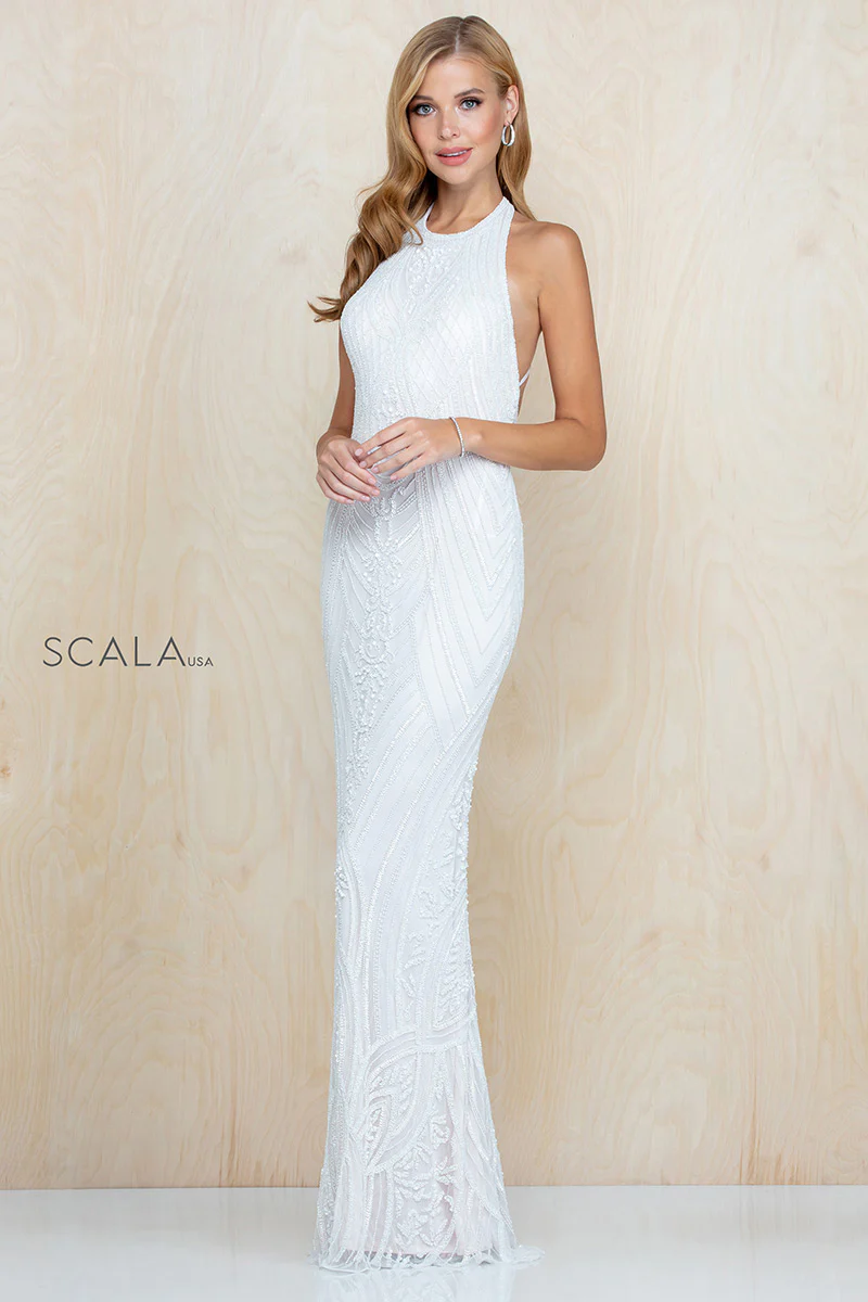 Scala Dress 48793