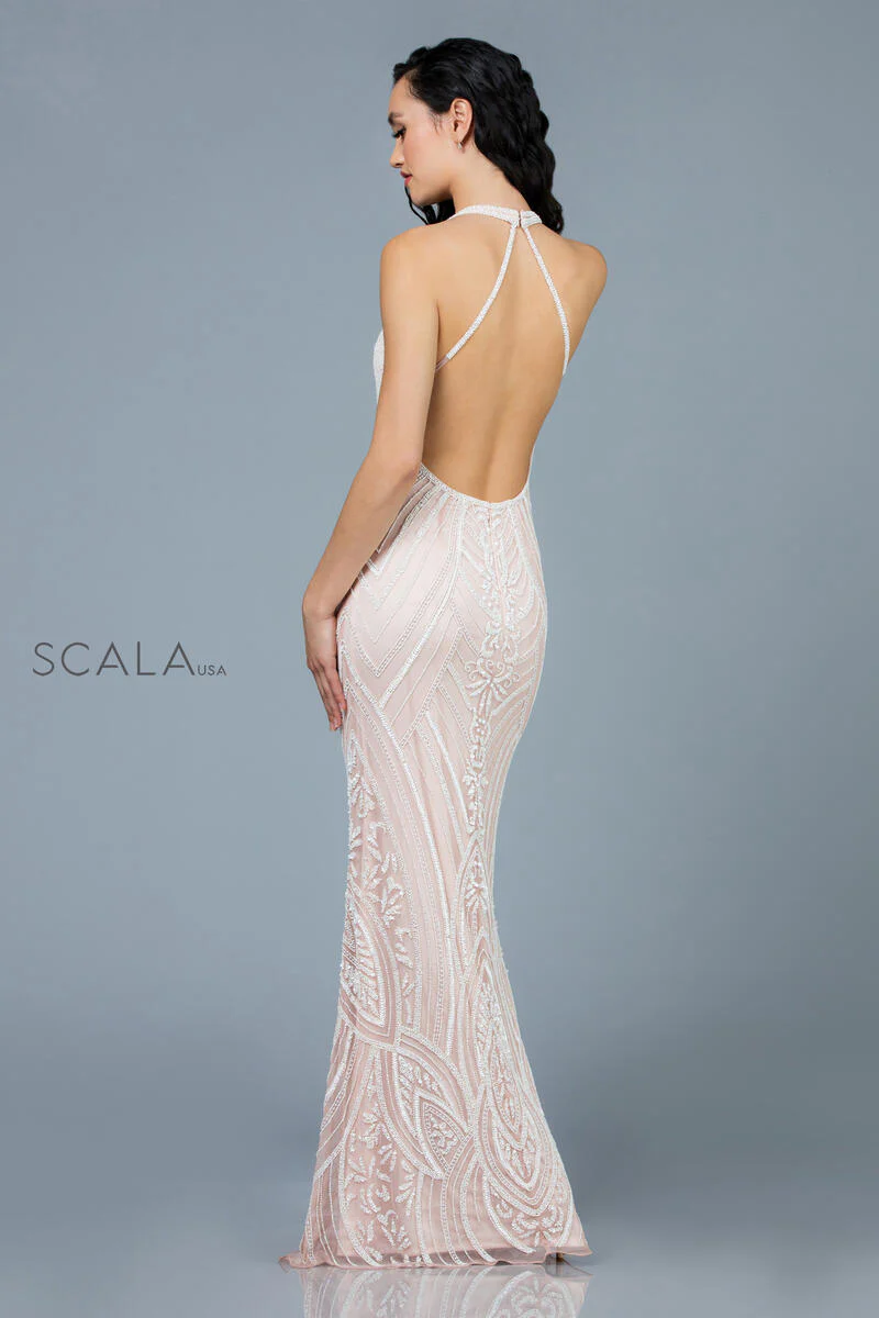 Scala Dress 48793 - Image 10
