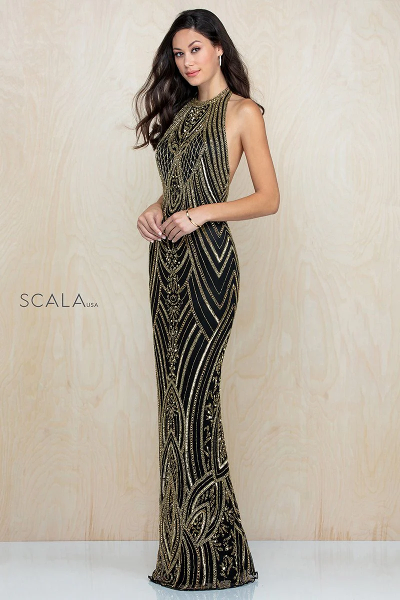 Scala Dress 48793 - Image 3