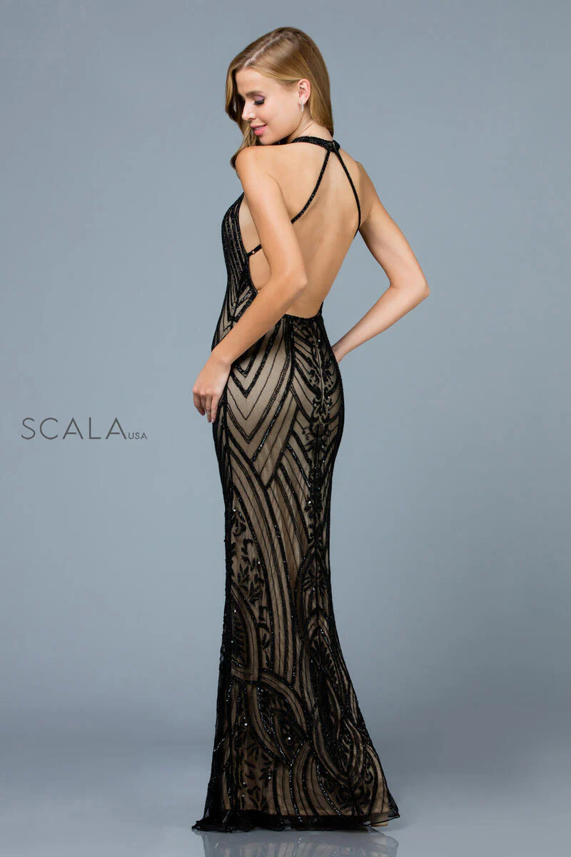 Scala Dress 48793 - Image 8