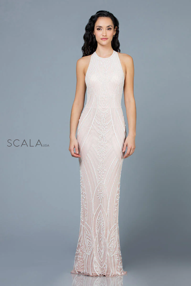 Scala Dress 48793 - Image 9