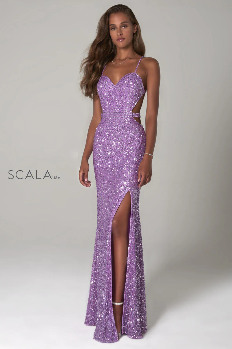Scala Dress 48931 - Image 3