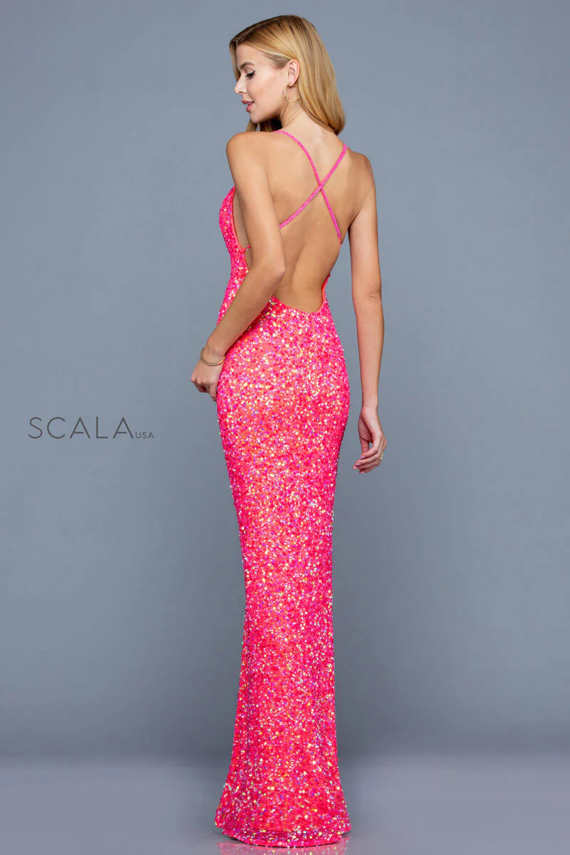 Scala Dress 48949 - Image 18