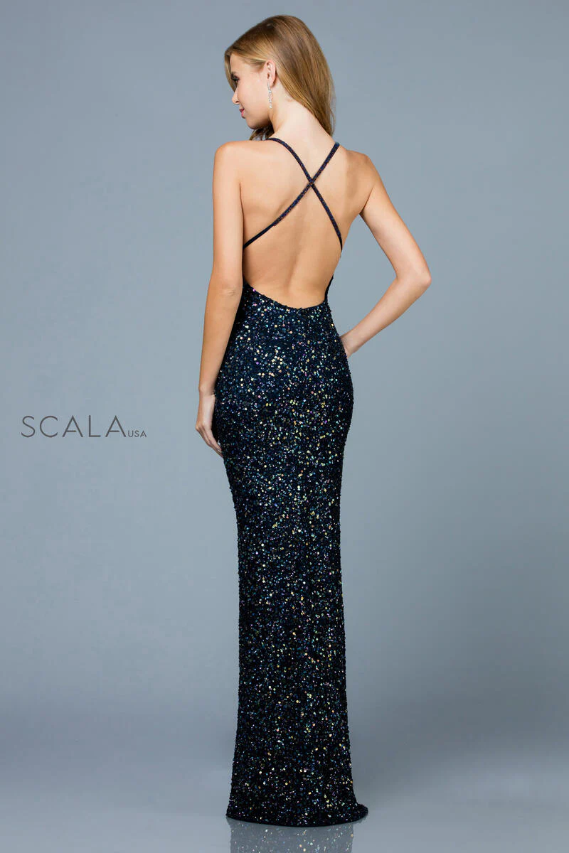 Scala Dress 48949 - Image 2