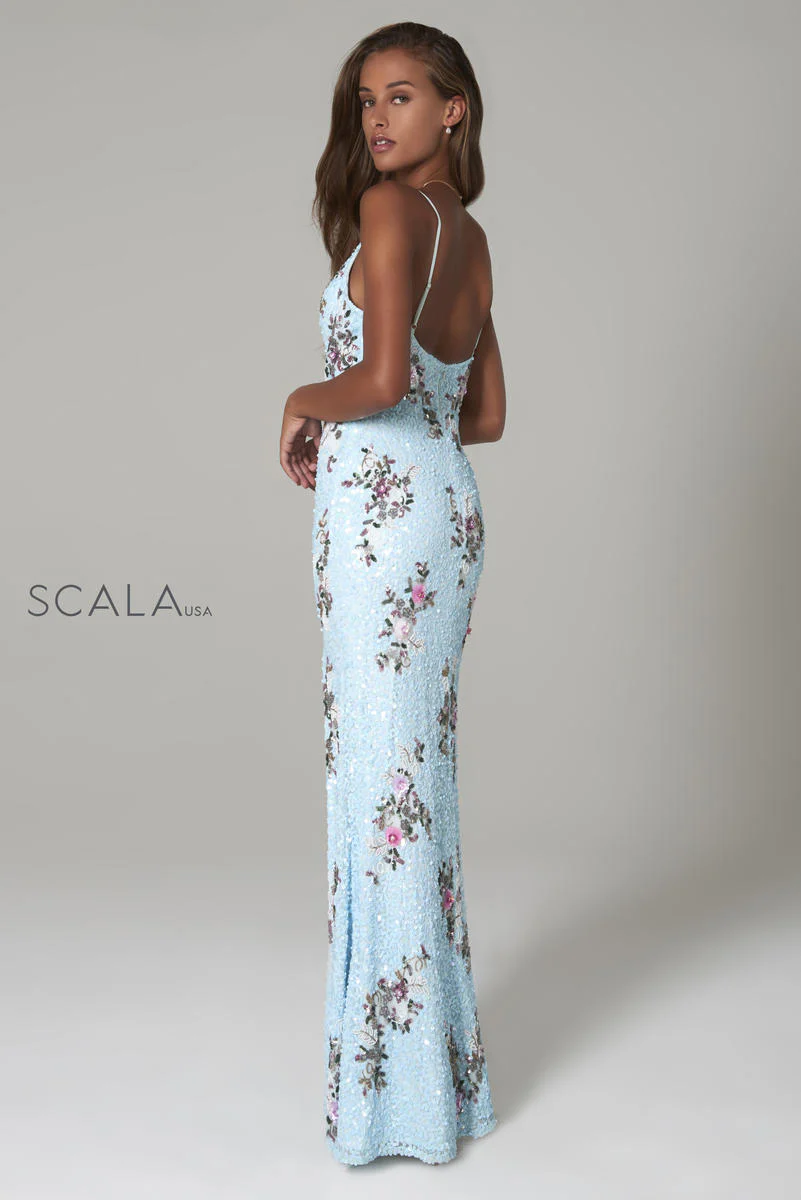 Scala Dress 48965 - Image 10