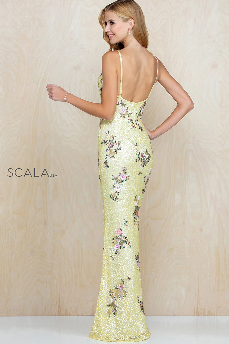 Scala Dress 48965 - Image 4