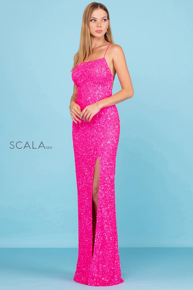 Scala Dress 60100 - Image 13