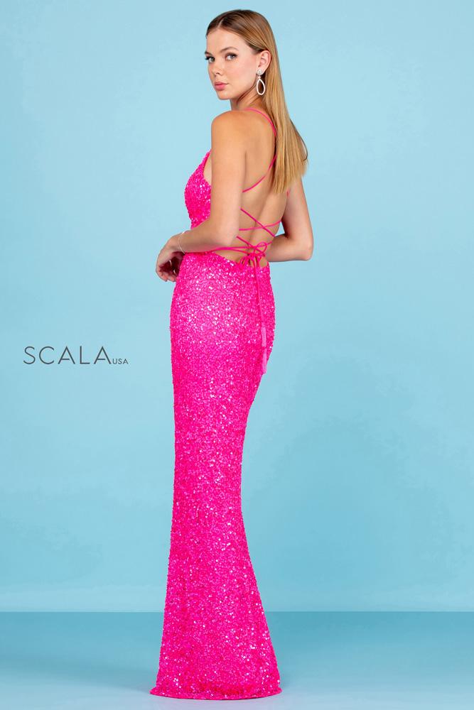 Scala Dress 60100 - Image 14