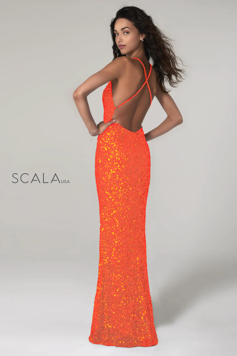 Scala Dress 60141 - Image 10