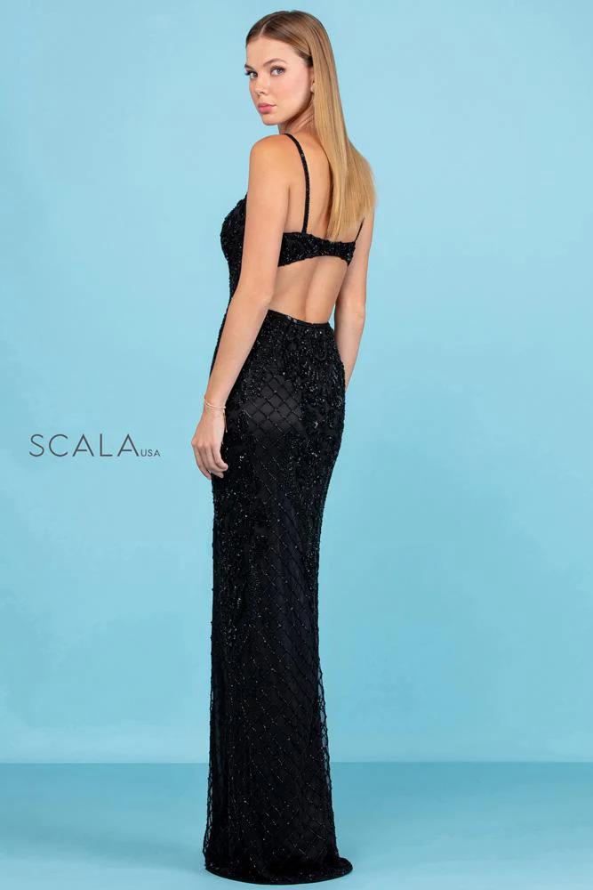Scala Dress 60211 - Image 10