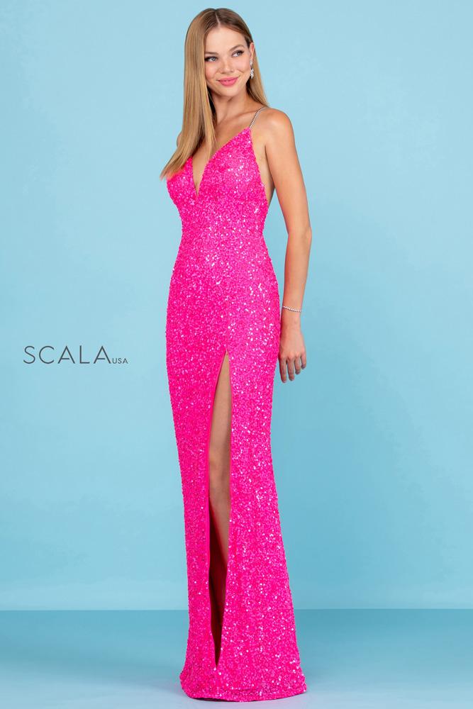 Scala Dress 60218 - Image 11