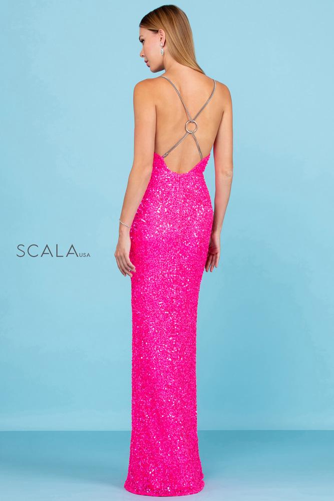 Scala Dress 60218 - Image 12